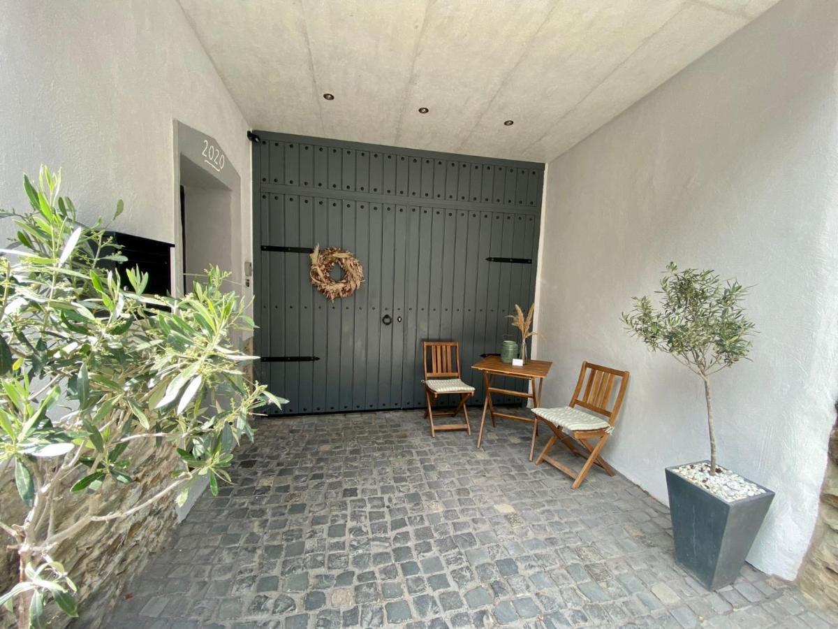 Ferienwohnung Zur Alten Schmiede Вининген Екстериор снимка